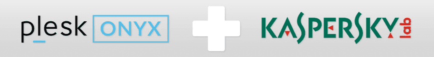 Plesk Kaspersky