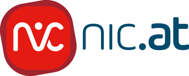 nic.at Logo