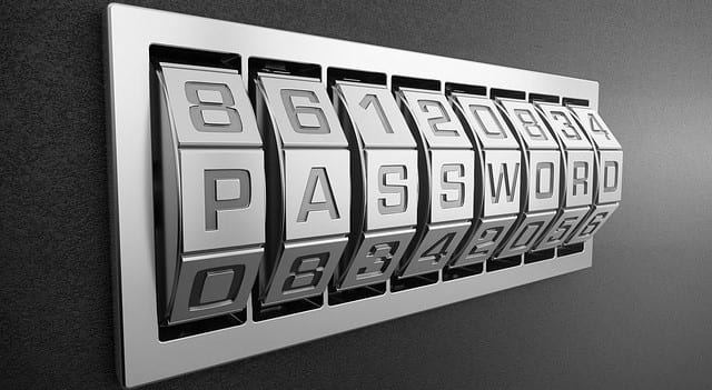 Passwort-Sicherheit – nutzen Sie Passwort Manager