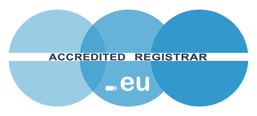 EURid Logo