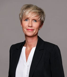 Nicole Kühne (CEO)
