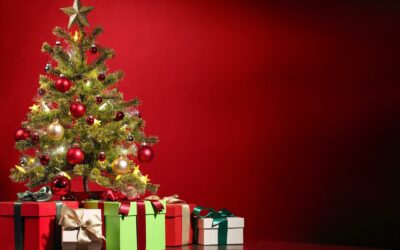 Unser Weihnachtsgruß für das Jahr 2020