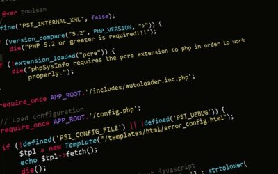 PHP 8.0 auf allen Plesk Servern verfügbar
