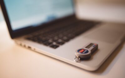 Schützen Sie sich mit 2-Faktor-Authentifizierung
