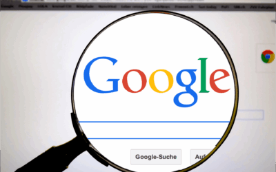 Wie optimiere ich meine Webseite für Google auf meine Keywords?