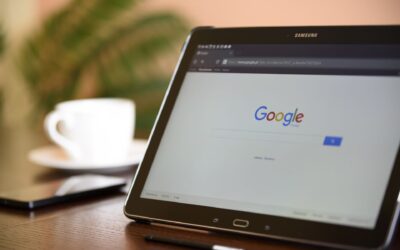 Wie wird meine Webseite besser bei Google gefunden?