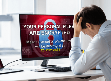 Schutz vor Malware Schutz vor Malware