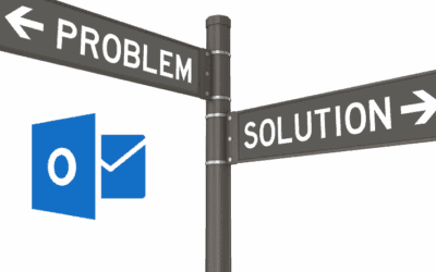 Verbindungsprobleme mit Outlook / Windows Update KB5018410