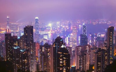 cityTLDs: Alternative zu gTLDs und ccTLDs