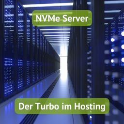 NVMe Server