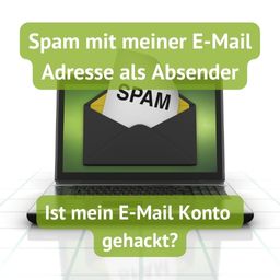 Mail Spoofing