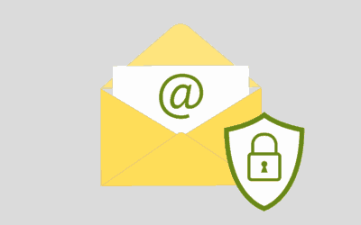 E-Mail Sicherheit verbessern: Signieren und verschlüsseln mit S/MIME