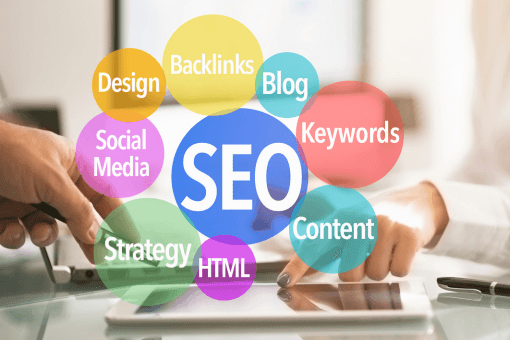 Nachverfolgung des Rankings Nachverfolgung des Rankings