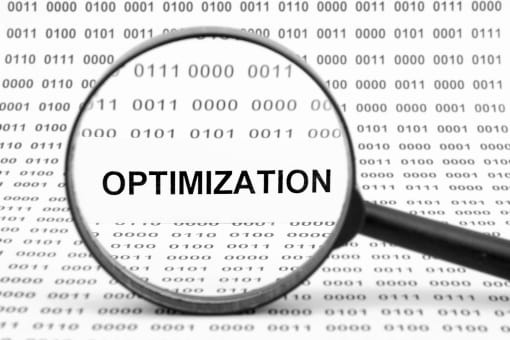 Optimization Optimization