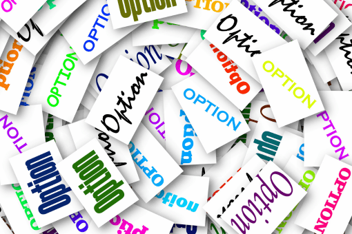 Option Option