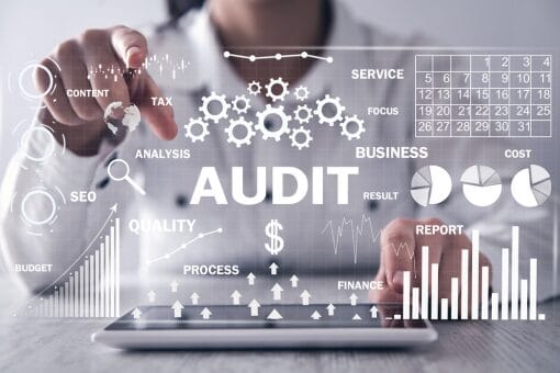 Site Audits Site Audits