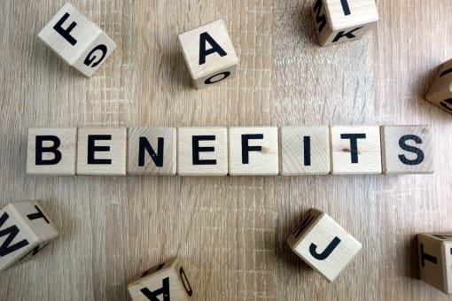 Employee Benefits Employee Benefits