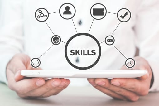 Skills Skills