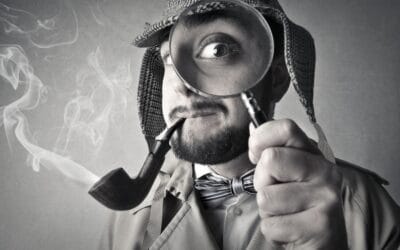 Fehleranalyse im Support oder “letzte Woche ging noch alles!”