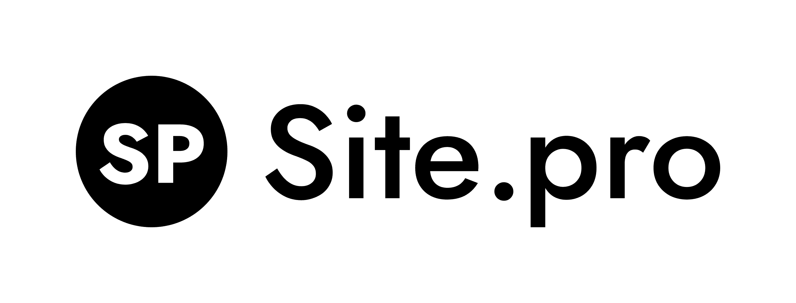 site.pro Logo site.pro Logo
