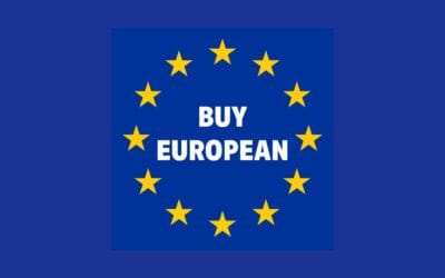 Digitale Souveränität: Darum sind europäische Dienstleistungen die bessere Wahl!