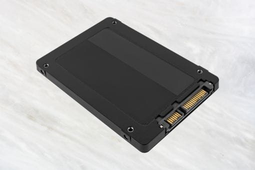 SSD-Speicher SSD-Speicher