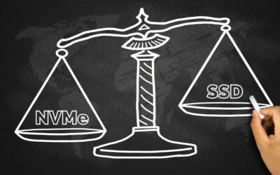 Mehr Leistung und Flexibilität: Zusatzspeicherplatz für Managed Flex Server