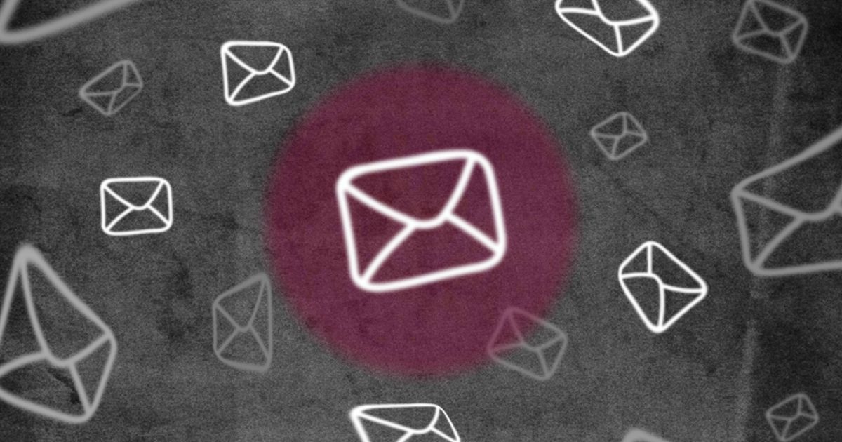 Mail-Konten Umzug Mail-Konten Umzug