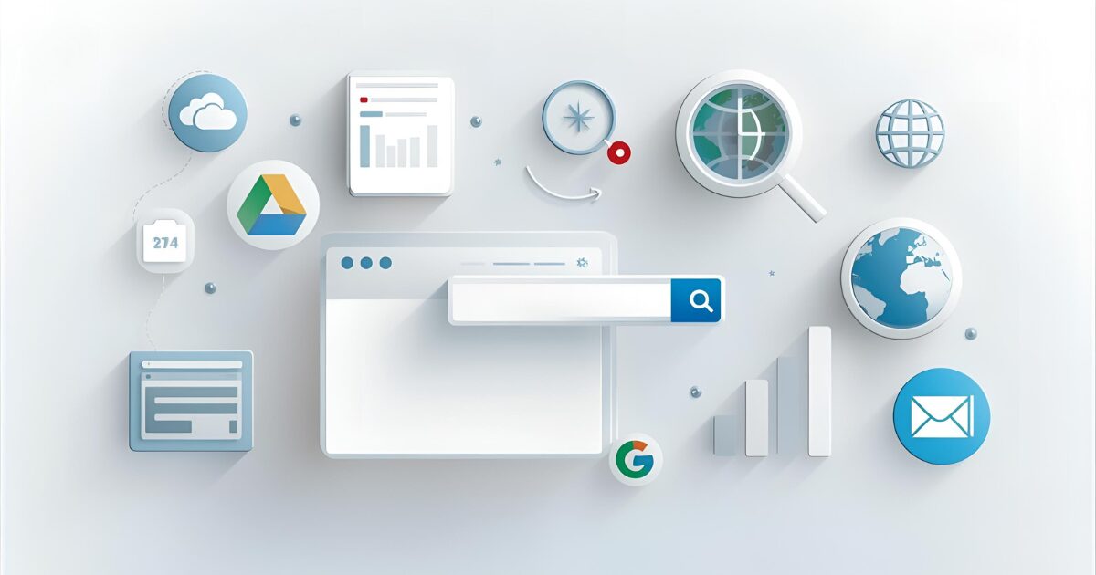 Mehr Sichtbarkeit mit neuen Domainendungen Mehr Sichtbarkeit mit neuen Domainendungen