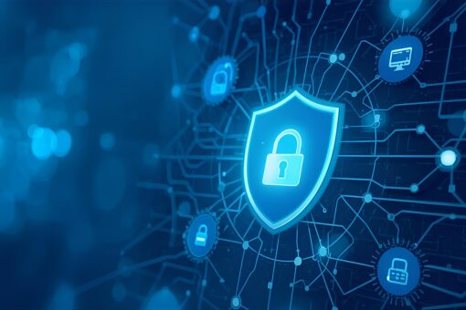 Ältere PHP-Versionen Schild NVMe-Speicher