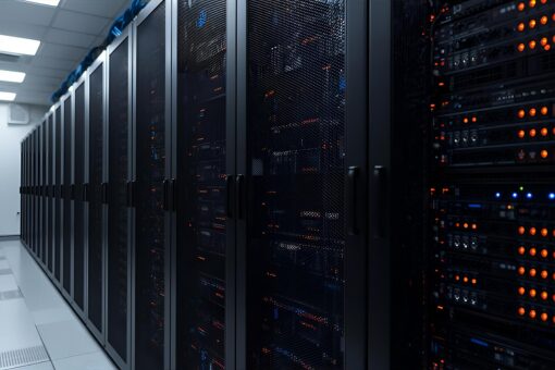 Vorteile: Laufender Betrieb NVMe-Speicher