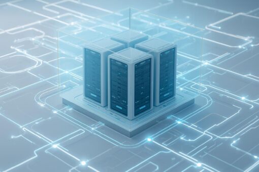 Stabile Website durch integrierte DDoS-Abwehr Stabile Website durch integrierte DDoS-Abwehr