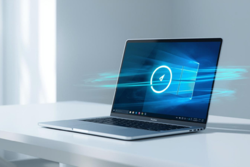 Schnellere Ladezeiten durch optimierte Auslieferung Schnellere Ladezeiten durch optimierte Auslieferung