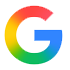 Google Logo (G)