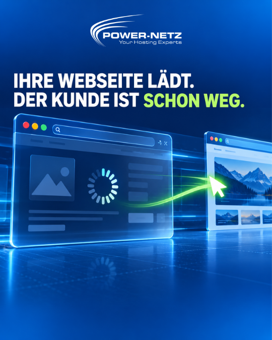 Wenn die Webseite Kunden ausbremst DNS-Verwaltung für mehr als eine Domain
